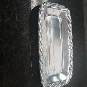 Mariposa Butter Tray